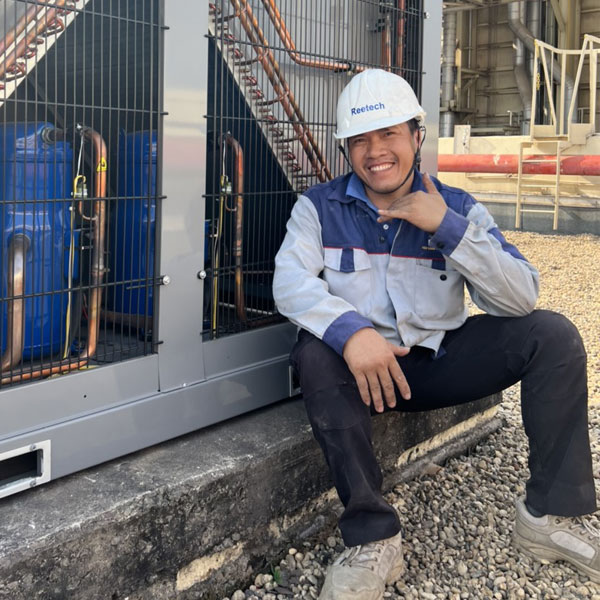 Điện Lạnh Phạm Trường