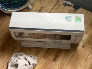 Dịch Vụ Sửa Máy Lạnh Tân Khánh Bình Dương Điện Lạnh Phạm Trường