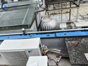 Dịch Vụ Sửa Máy Lạnh Phường An Phú Bình Dương Điện Lạnh Phạm Trường