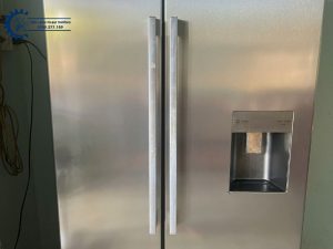 Dịch Vụ Sửa Máy Lạnh Thủ Dầu Một Tại Nhà Điện Lạnh Phạm Trường