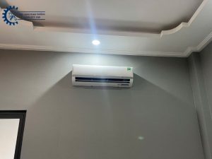 Sửa Máy Lạnh Bình Hòa Thuận An