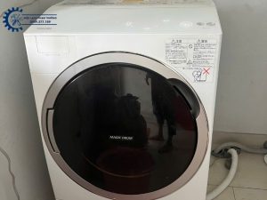 Dịch Vụ Sửa Máy Giặt Dĩ An Bình Dương