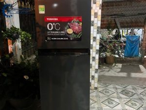 Dịch Vụ Sửa Tủ Lạnh Bình Hòa Thuận An Bình Dương