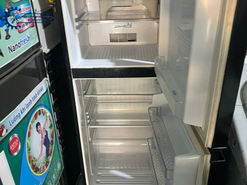 Dịch Vụ Sửa Tủ Lạnh Phường An Phú Kiểm Tra đúng Lỗi Tại Nhà
